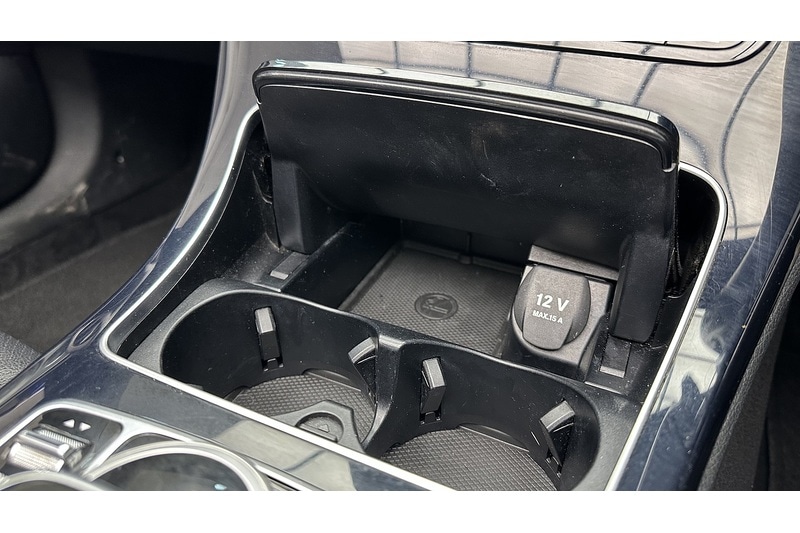 Used Mercedes-Benz C Class 2017 for sale - 77555842: Photo 43