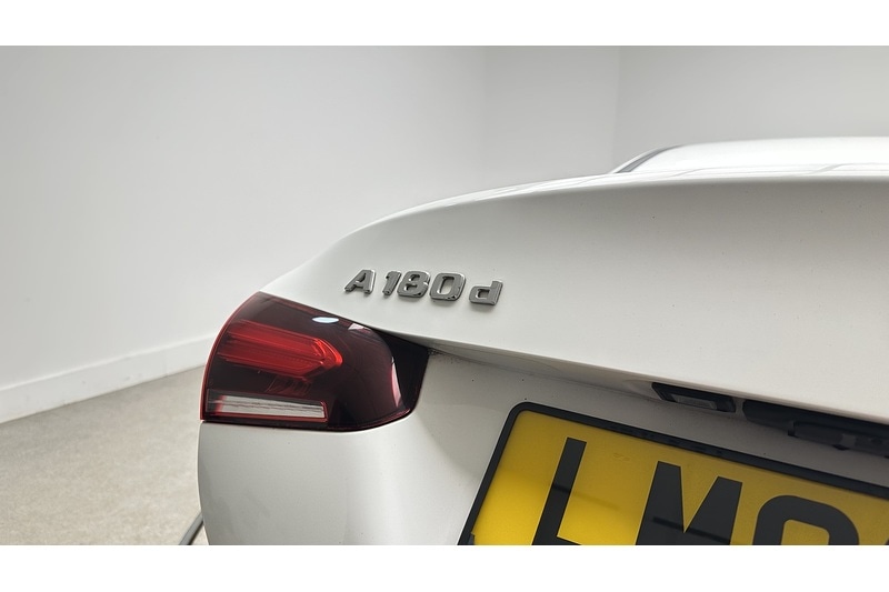 Used Mercedes-Benz A-Class 2019 for sale - 77272323: Photo 15