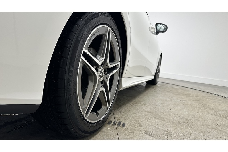 Used Mercedes-Benz A-Class 2019 for sale - 77272323: Photo 17