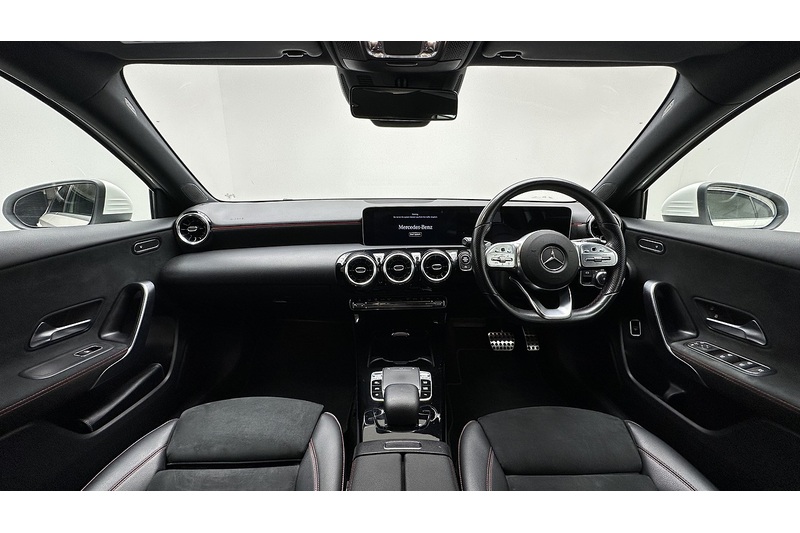 Used Mercedes-Benz A-Class 2019 for sale - 77272323: Photo 2