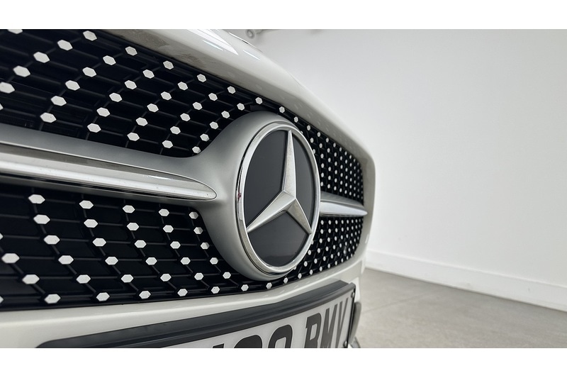 Used Mercedes-Benz A-Class 2019 for sale - 77272323: Photo 21