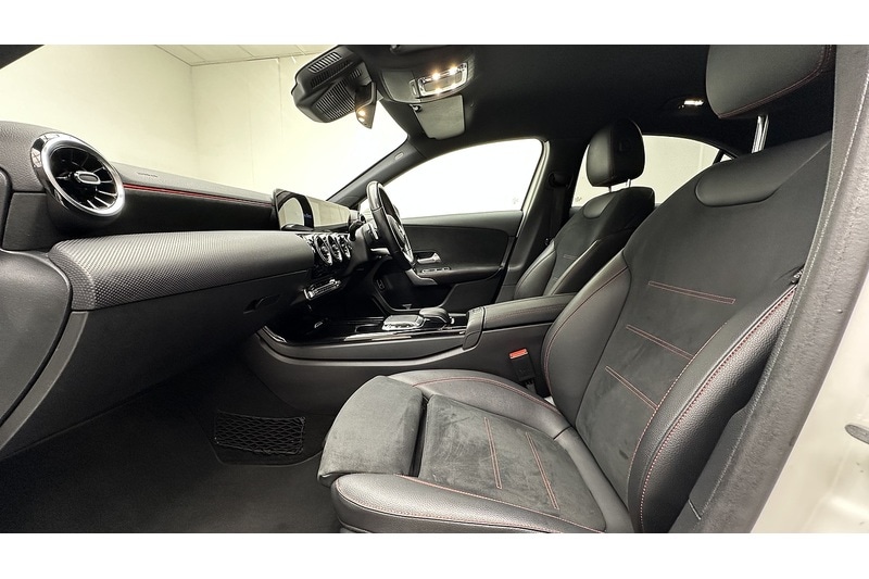 Used Mercedes-Benz A-Class 2019 for sale - 77272323: Photo 22