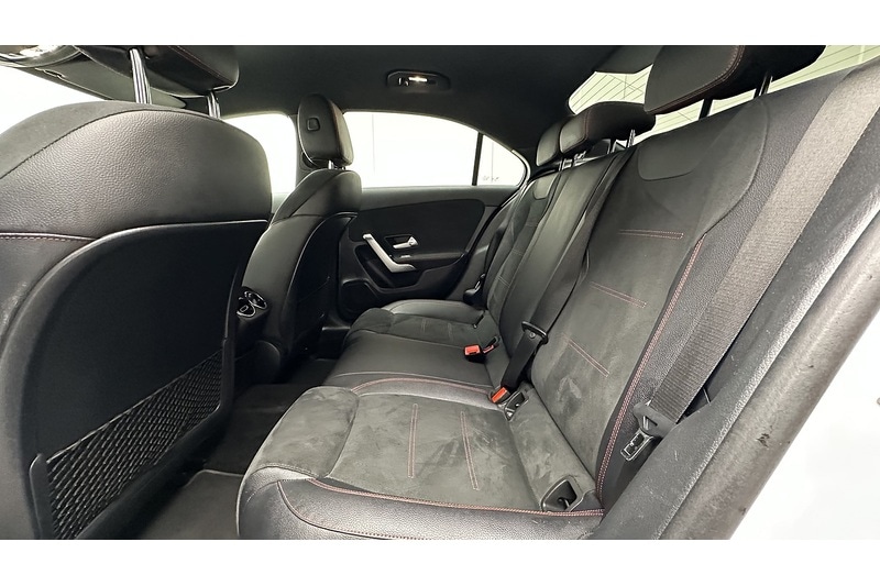 Used Mercedes-Benz A-Class 2019 for sale - 77272323: Photo 24