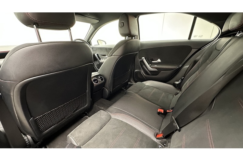 Used Mercedes-Benz A-Class 2019 for sale - 77272323: Photo 25