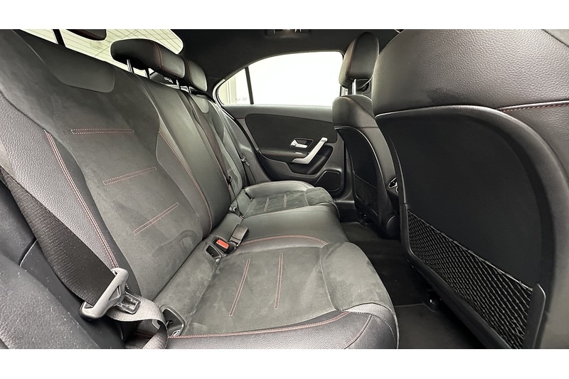 Used Mercedes-Benz A-Class 2019 for sale - 77272323: Photo 26