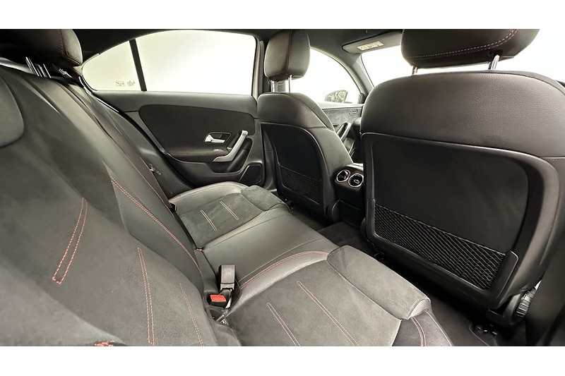 Used Mercedes-Benz A-Class 2019 for sale - 77272323: Photo 27