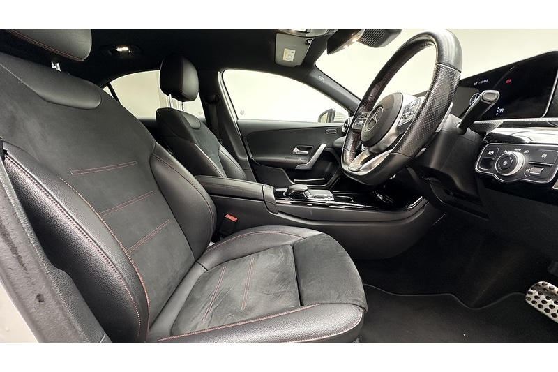 Used Mercedes-Benz A-Class 2019 for sale - 77272323: Photo 28