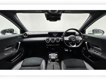 Used Mercedes-Benz A-Class 2019 for sale - 77272323: Photo