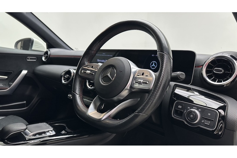 Used Mercedes-Benz A-Class 2019 for sale - 77272323: Photo 30