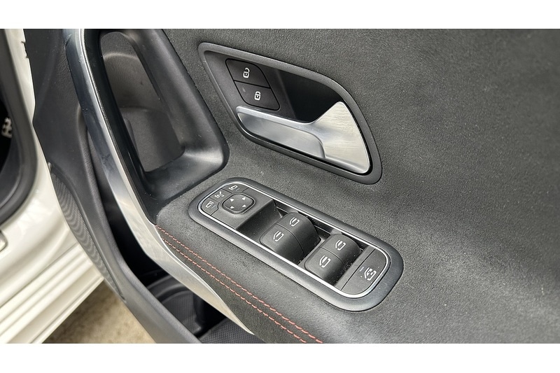 Used Mercedes-Benz A-Class 2019 for sale - 77272323: Photo 31