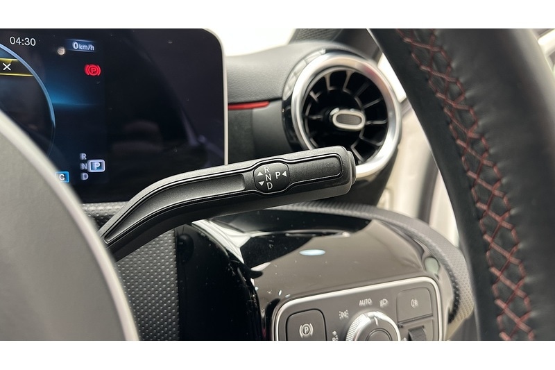 Used Mercedes-Benz A-Class 2019 for sale - 77272323: Photo 36