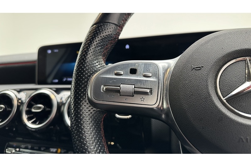 Used Mercedes-Benz A-Class 2019 for sale - 77272323: Photo 38