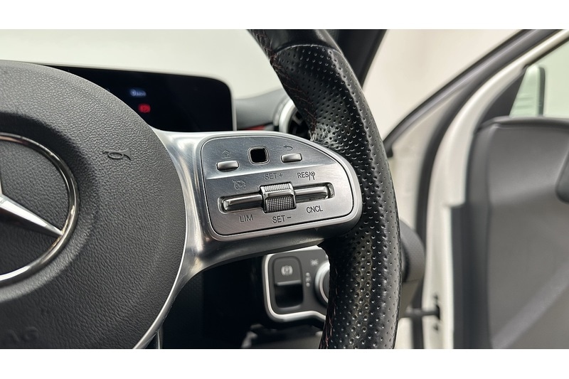 Used Mercedes-Benz A-Class 2019 for sale - 77272323: Photo 39