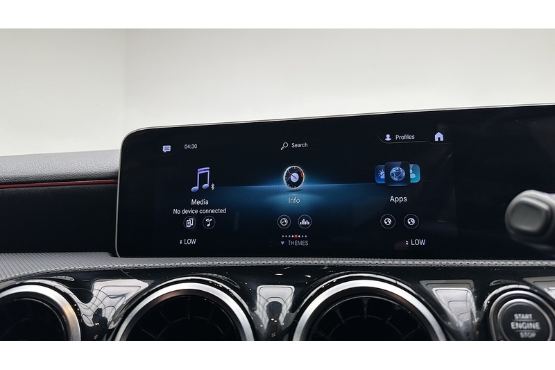 Used Mercedes-Benz A-Class 2019 for sale - 77272323: Photo 41