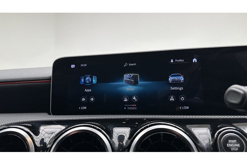 Used Mercedes-Benz A-Class 2019 for sale - 77272323: Photo 42