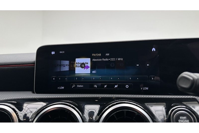 Used Mercedes-Benz A-Class 2019 for sale - 77272323: Photo 44