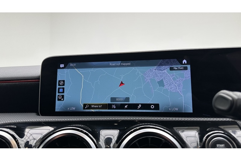 Used Mercedes-Benz A-Class 2019 for sale - 77272323: Photo 45