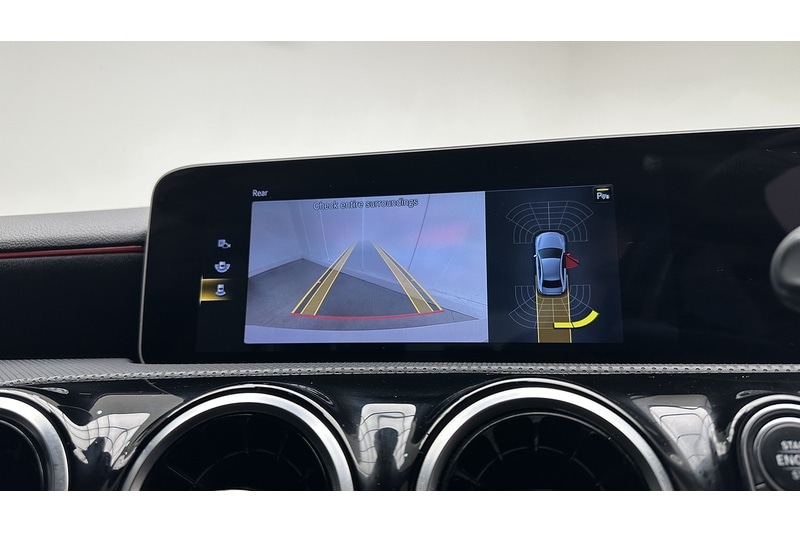 Used Mercedes-Benz A-Class 2019 for sale - 77272323: Photo 46