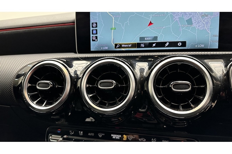 Used Mercedes-Benz A-Class 2019 for sale - 77272323: Photo 48