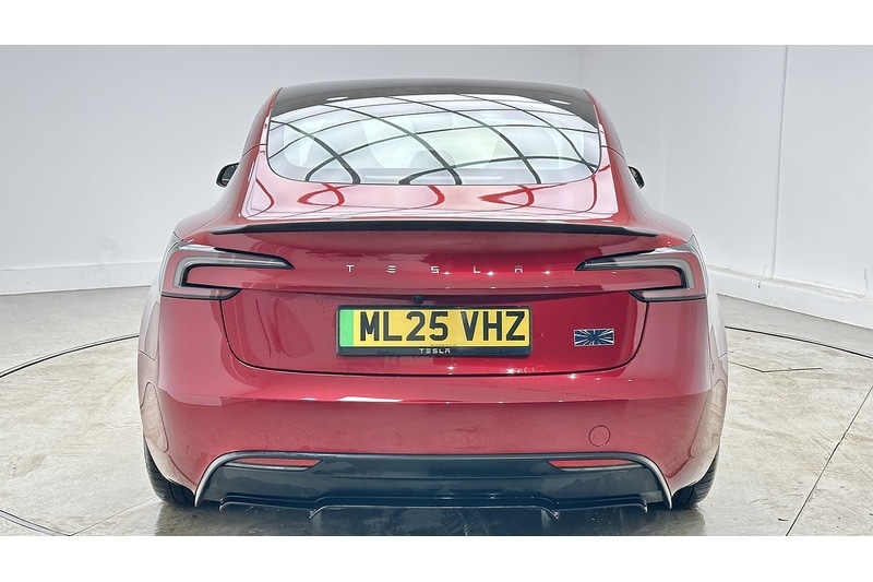 Used Tesla Model 3 2025 for sale - 76986533: Photo 10