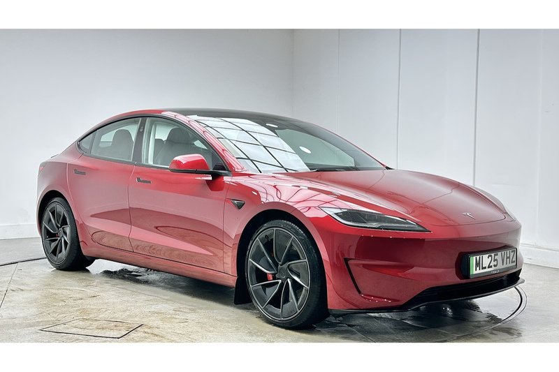Used Tesla Model 3 2025 for sale - 76986533: Photo 11