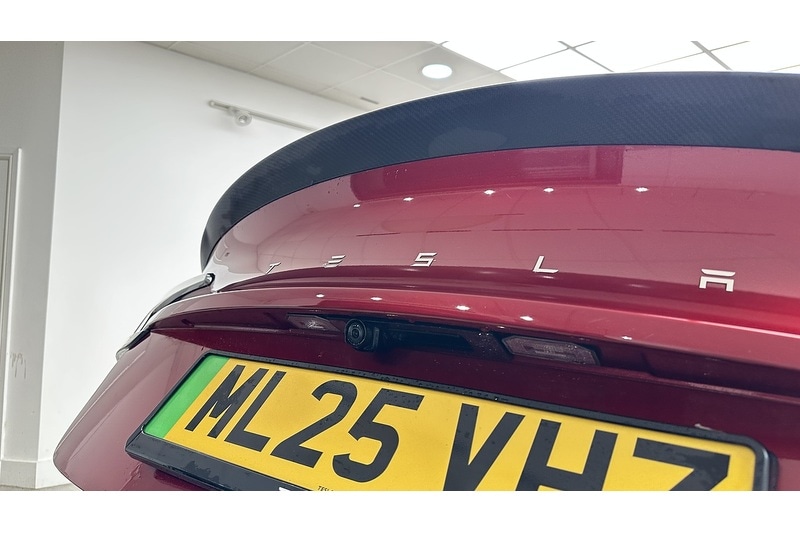 Used Tesla Model 3 2025 for sale - 76986533: Photo 12