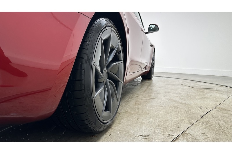 Used Tesla Model 3 2025 for sale - 76986533: Photo 13