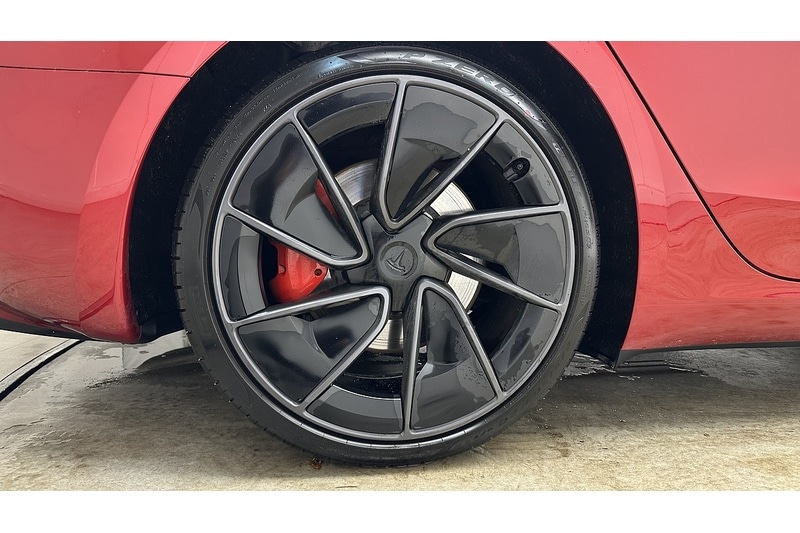 Used Tesla Model 3 2025 for sale - 76986533: Photo 14