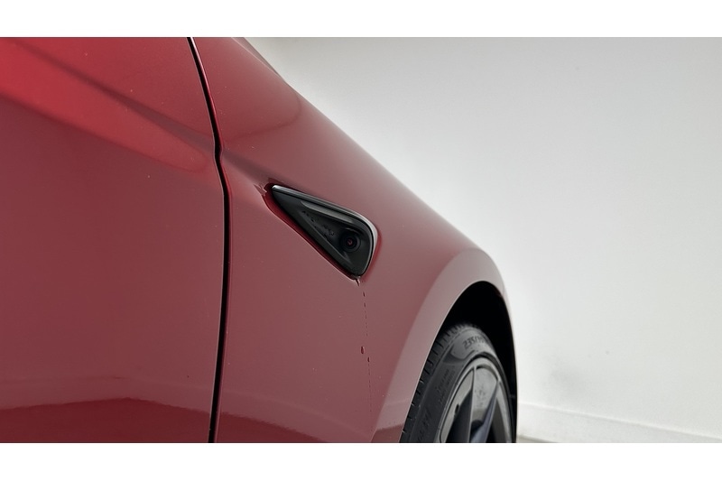 Used Tesla Model 3 2025 for sale - 76986533: Photo 15