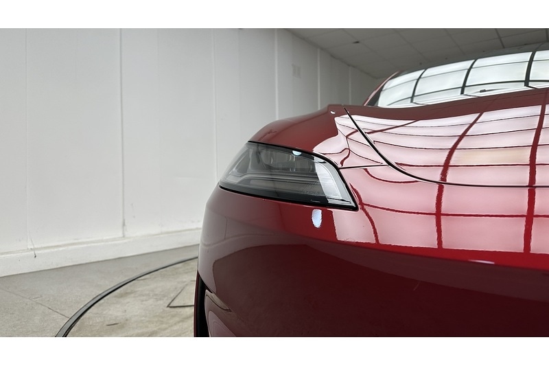 Used Tesla Model 3 2025 for sale - 76986533: Photo 16