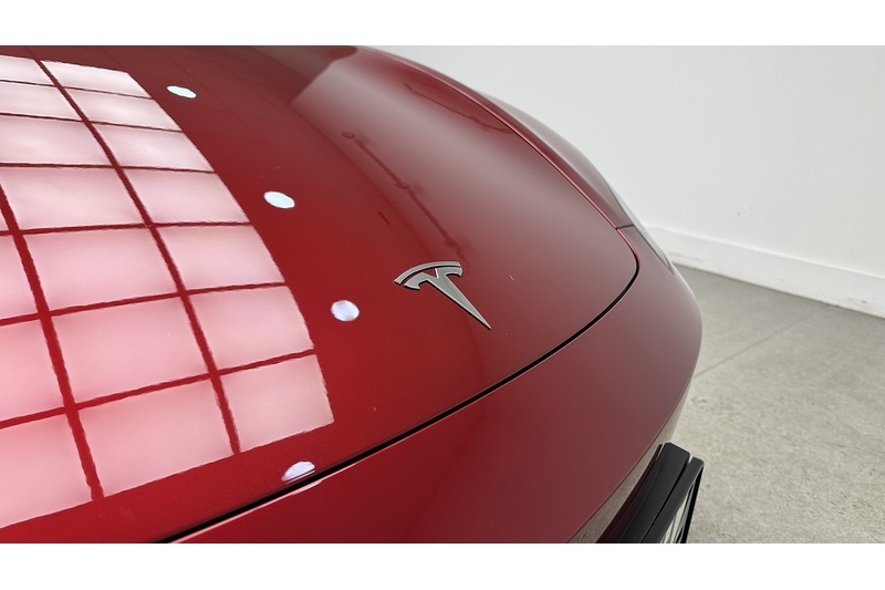 Used Tesla Model 3 2025 for sale - 76986533: Photo 17