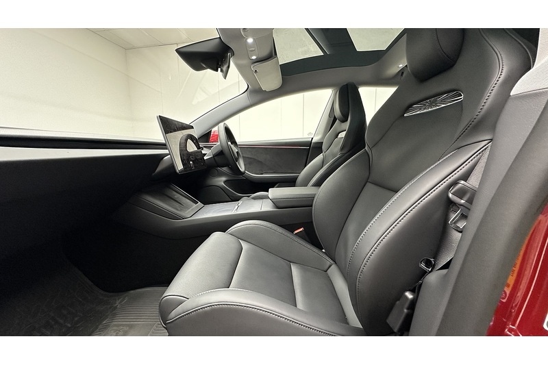 Used Tesla Model 3 2025 for sale - 76986533: Photo 18