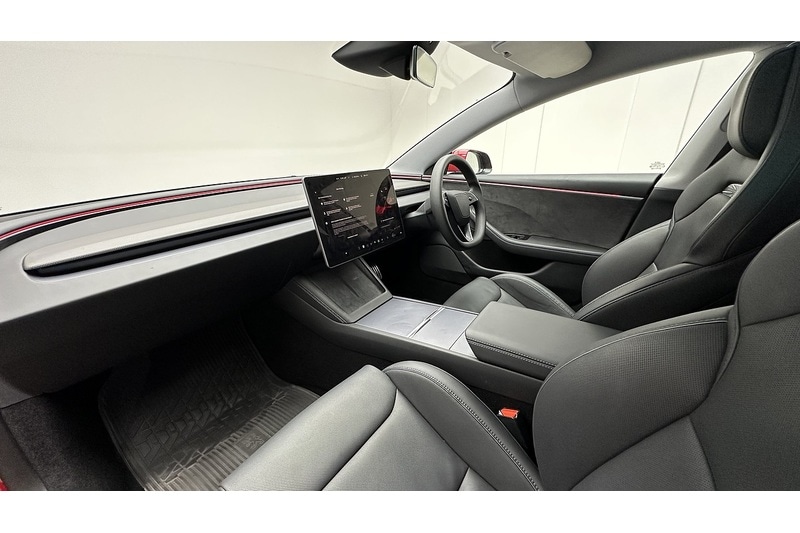 Used Tesla Model 3 2025 for sale - 76986533: Photo 20