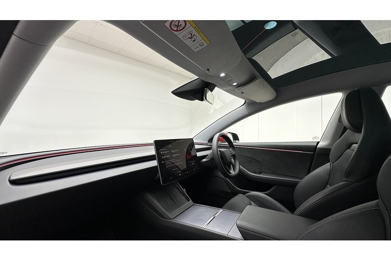 Used Tesla Model 3 2025 for sale - 76986533: Photo 21