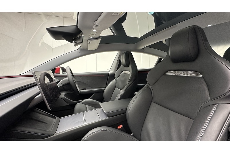 Used Tesla Model 3 2025 for sale - 76986533: Photo 22