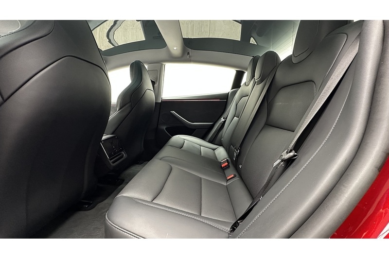 Used Tesla Model 3 2025 for sale - 76986533: Photo 24