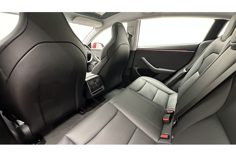 Used Tesla Model 3 2025 for sale - 76986533: Photo 25