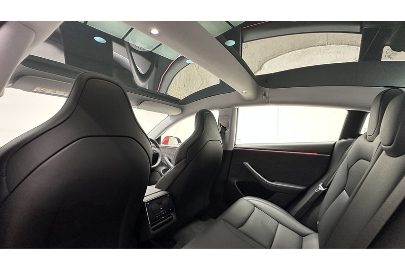 Used Tesla Model 3 2025 for sale - 76986533: Photo 26