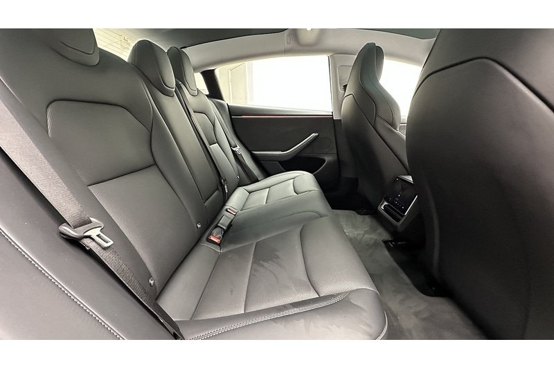 Used Tesla Model 3 2025 for sale - 76986533: Photo 27