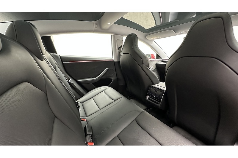 Used Tesla Model 3 2025 for sale - 76986533: Photo 28