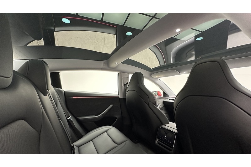 Used Tesla Model 3 2025 for sale - 76986533: Photo 29