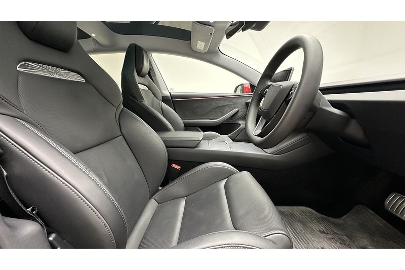 Used Tesla Model 3 2025 for sale - 76986533: Photo 31