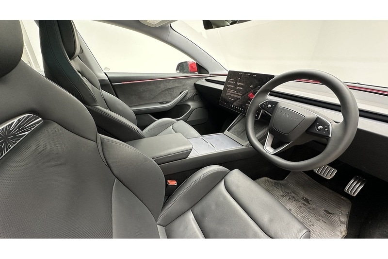 Used Tesla Model 3 2025 for sale - 76986533: Photo 32