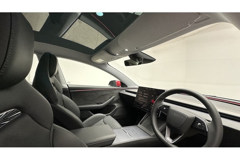 Used Tesla Model 3 2025 for sale - 76986533: Photo 33