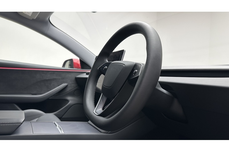 Used Tesla Model 3 2025 for sale - 76986533: Photo 34