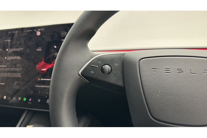 Used Tesla Model 3 2025 for sale - 76986533: Photo 35