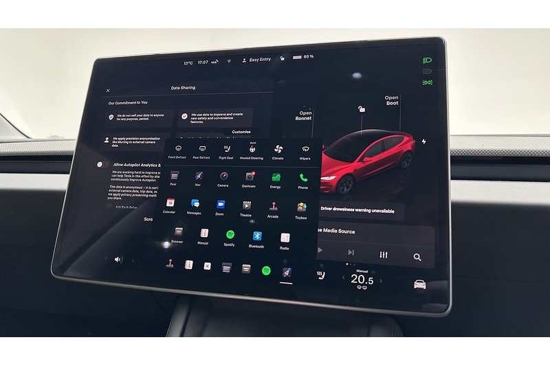 Used Tesla Model 3 2025 for sale - 76986533: Photo 38