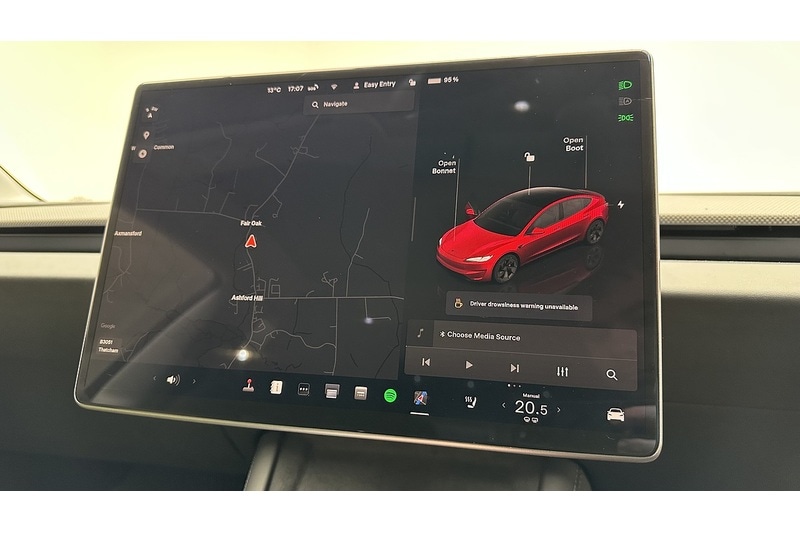 Used Tesla Model 3 2025 for sale - 76986533: Photo 39