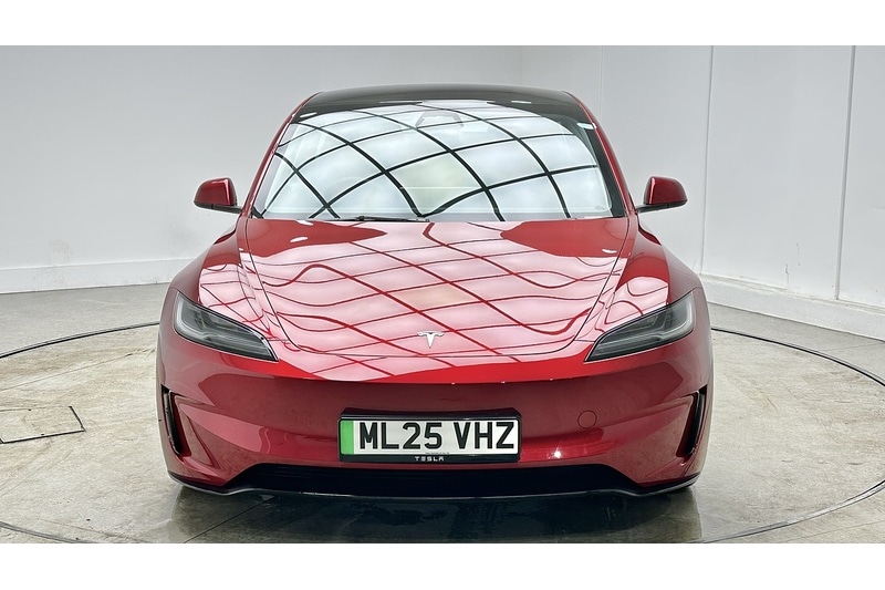 Used Tesla Model 3 2025 for sale - 76986533: Photo 4