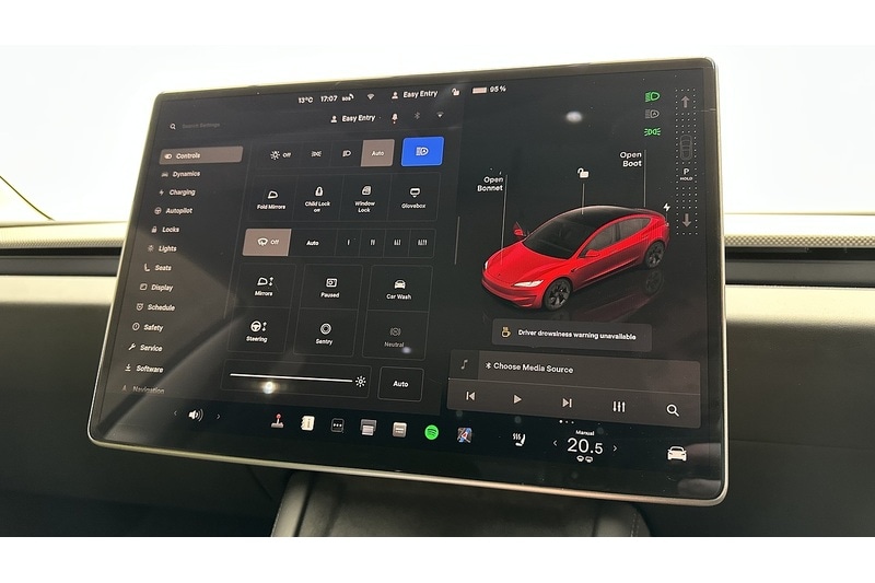 Used Tesla Model 3 2025 for sale - 76986533: Photo 40